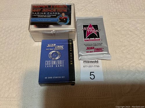 Lot #5 (1 of 6)