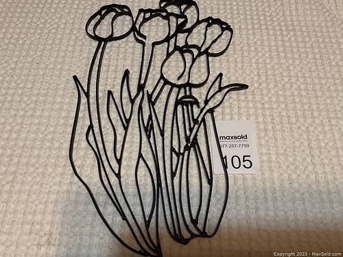 Lot #105 (1 of 5)