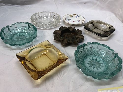 Lot #158 (1 of 8)