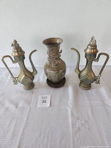 Lot #35 (1 of 6)