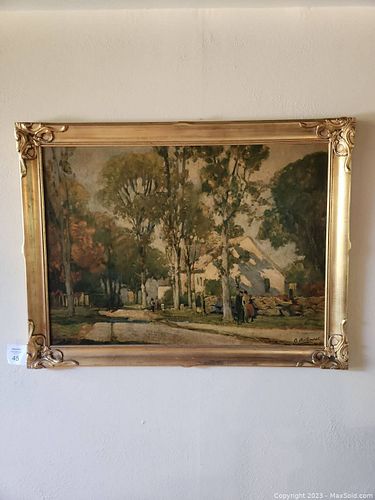 Lot #45 (1 of 4)