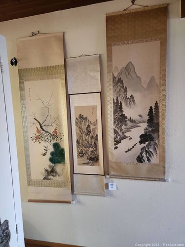 Lot #66 (1 of 6)