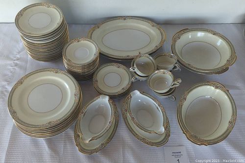 Lot #1 (1 of 6)