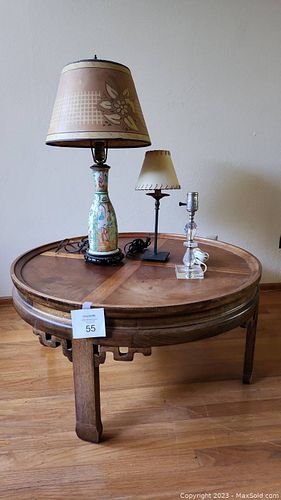 Lot #55 (1 of 8)