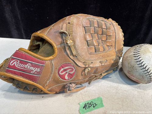 Lot #130 (1 of 5)
