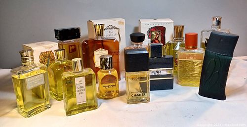 Lot #122 (1 of 5)