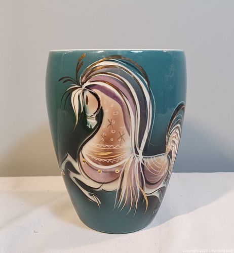 Lot #128 (1 of 8)