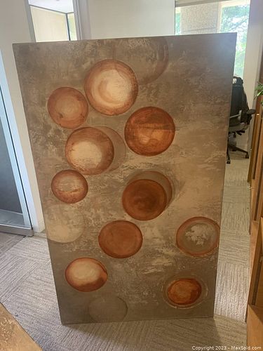 Lot #25 (1 of 5)