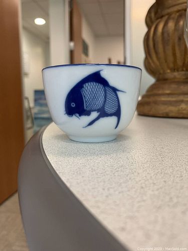 Lot #47 (1 of 1)