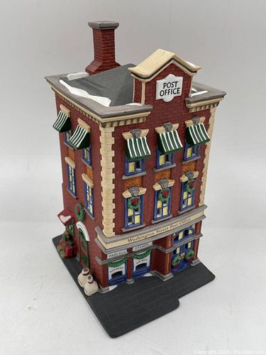 Lot #166 (1 of 7)