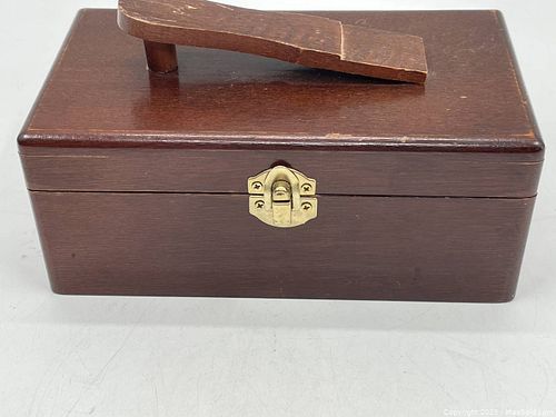 Lot #194 (1 of 5)
