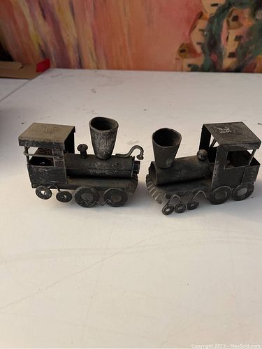 Lot #62 (1 of 6)