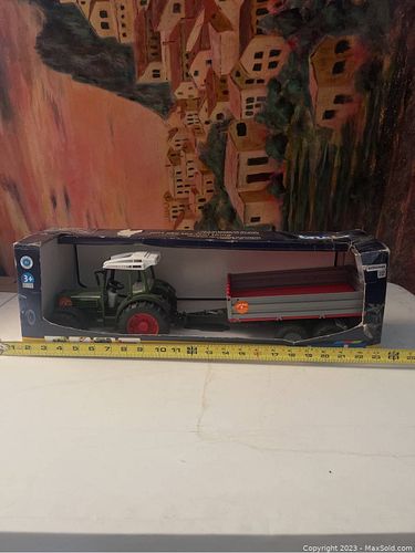 Lot #32 (1 of 7)