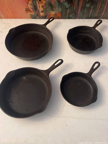 Lot #16 (1 of 6)