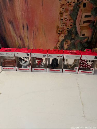 Lot #57 (1 of 7)