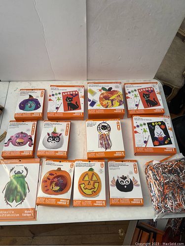 Lot #106 (1 of 13)