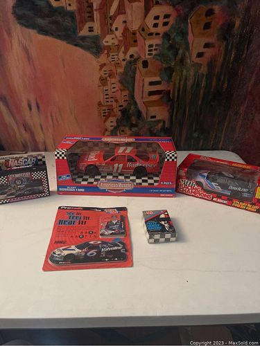Lot #33 (1 of 6)