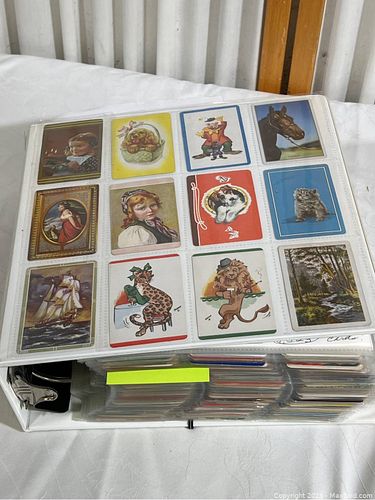 Lot #267 (1 of 11)