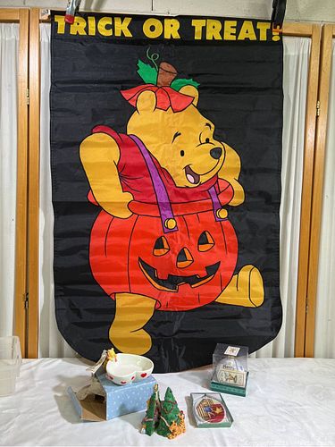 Lot #254 (1 of 6)