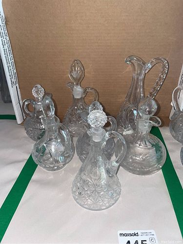 Lot #445 (1 of 8)