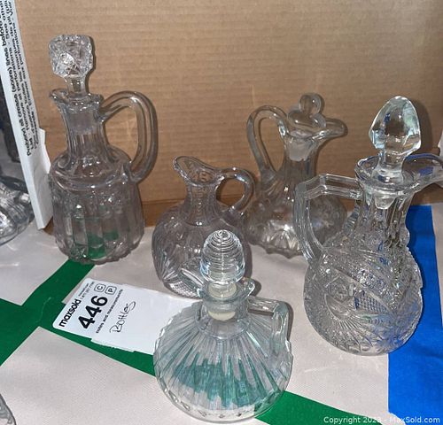 Lot #446 (1 of 5)