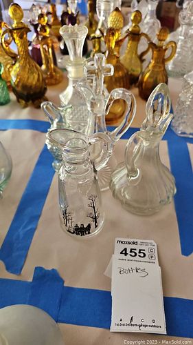 Lot #455 (1 of 9)