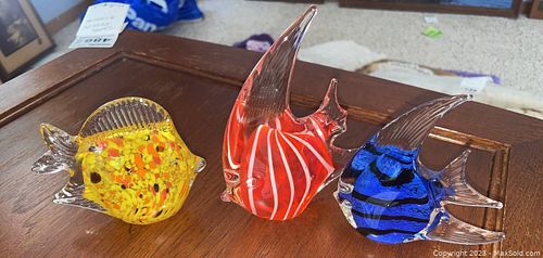 Lot #487 (1 of 4)