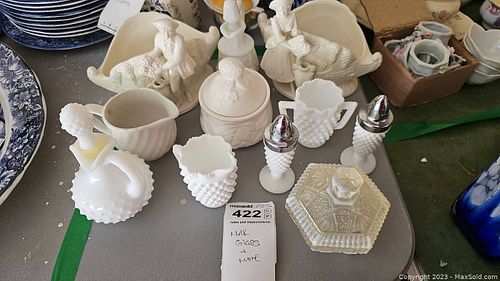 Lot #422 (1 of 12)