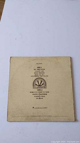 Lot #126 (1 of 3)