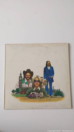 Lot #3 (1 of 1)