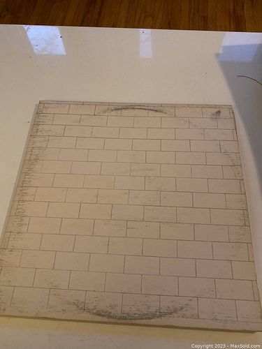 Lot #190 (1 of 3)