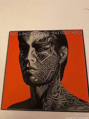 Lot #202 (1 of 2)