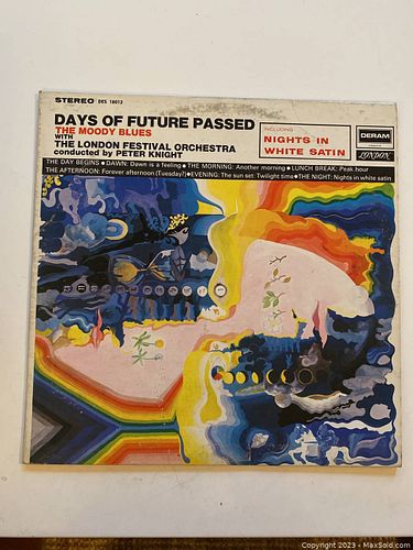 Lot #180 (1 of 2)