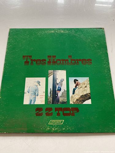 Lot #237 (1 of 2)