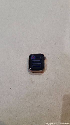 Lot #25 (1 of 1)