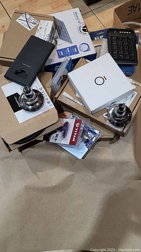 Lot #31 (1 of 1)
