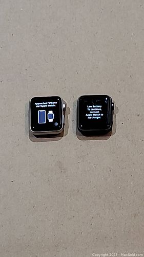 Lot #17 (1 of 1)