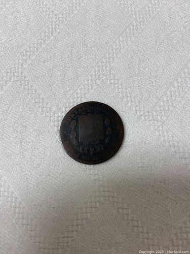 Lot #18 (1 of 2)