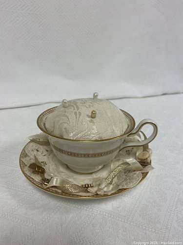 Lot #40 (1 of 2)