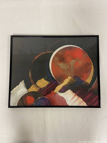 Lot #48 (1 of 3)