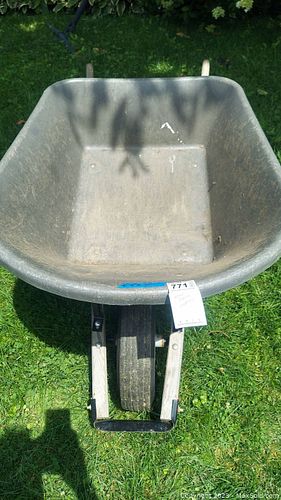 Lot #771 (1 of 6)