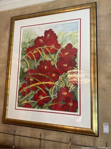 Lot #929 (1 of 10)