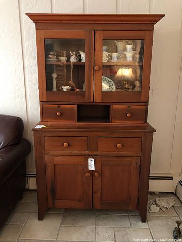 Lot #136 (1 of 14)