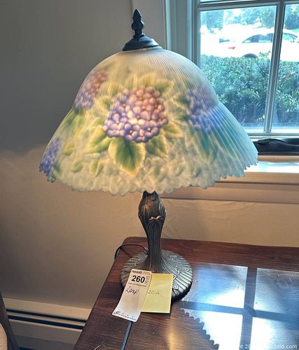 Lot #260 (1 of 7)
