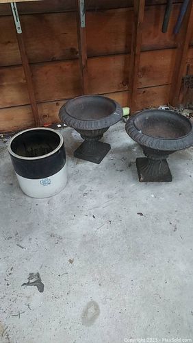 Lot #122 (1 of 12)