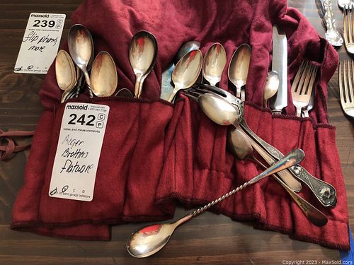Lot #242 (1 of 9)