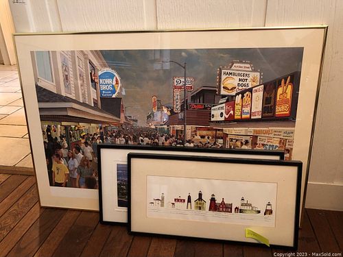 Lot #235 (1 of 13)