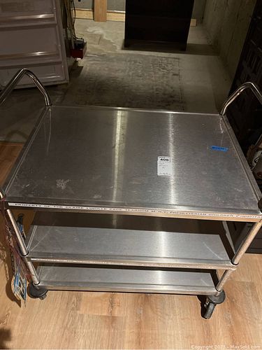 Lot #408 (1 of 5)
