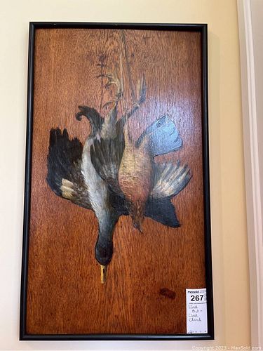 Lot #267 (1 of 12)