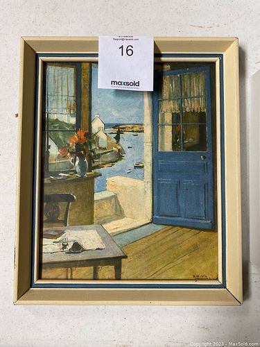 Lot #16 (1 of 4)